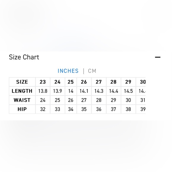 SER.O.YA Alli Skirt in White Mini Skirt Size 23 Denim Jean NWT REVOLVE short - Picture 5 of 10